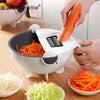 Versatile Vegetable Slicer