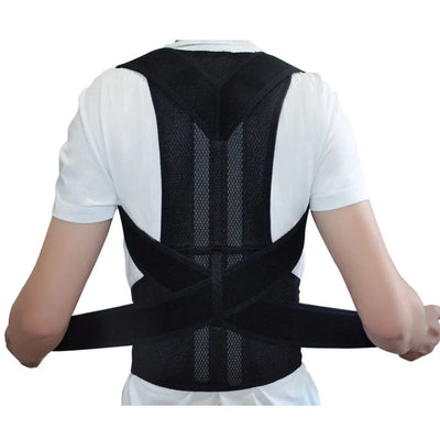 back brace for posture, Adjustable Back Brace Posture Corrector, posture corrector